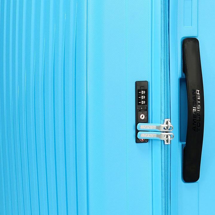 Actual product image American Tourister REJOY SPINNER 68/25 TSA (66 l)