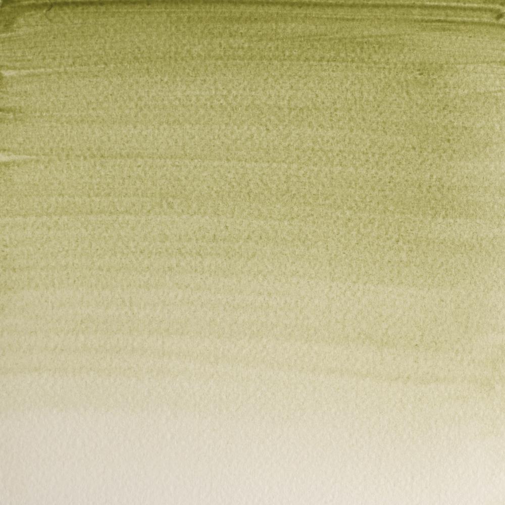 Thumbnail - Winsor & Newton, Künstlerfarbe + Bastelfarbe, Watercolo prof 5ml Terre Verte (Yellow Shade) 638 (Yellow, 5 ml)
