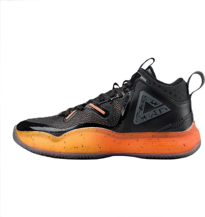 Produktbild Peak Ice Works hallenschuhe monster 9 (41)