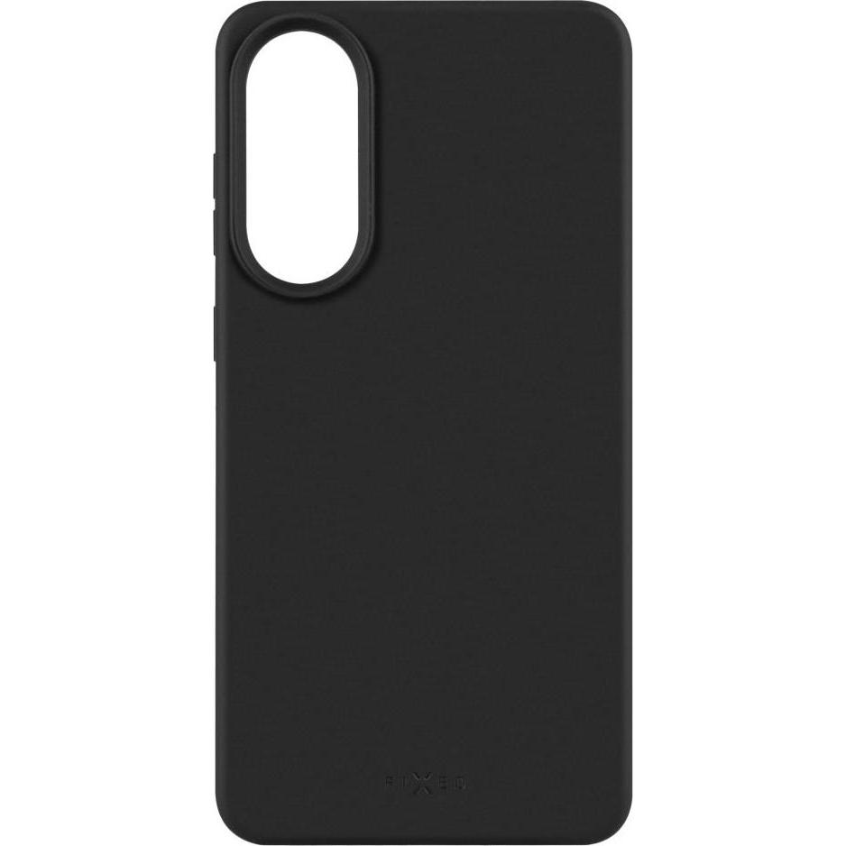 Fixed MagFlow für Samsung Galaxy S25 Edge 5G (Samsung Galaxy A25 5G), Cover smartphone, Nero