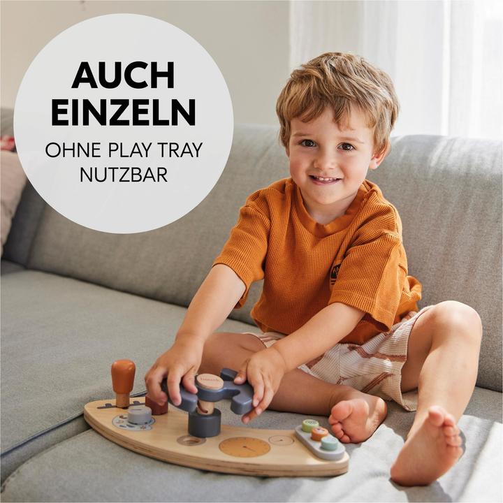 Actual product image Hauck Play Cockpit