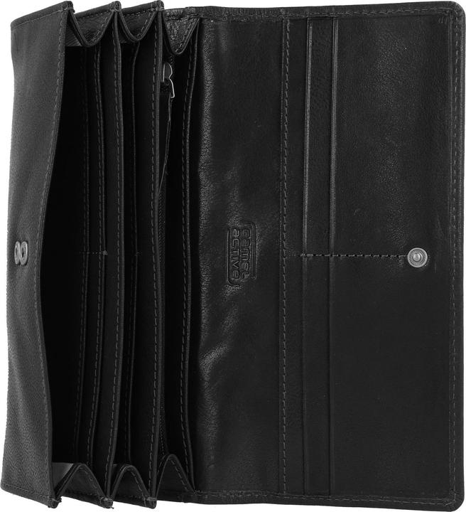 Immagine prodotto Camel Active Portafoglio Tarma RFID in pelle 19 cm
