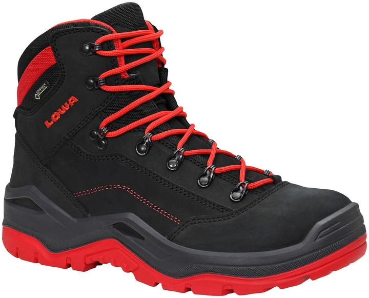 Immagine prodotto Lowa Renegade Work GTX Mid S3 (S3, 41)
