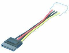 Produktbild LogiLink Ad0008 (0.35 m)