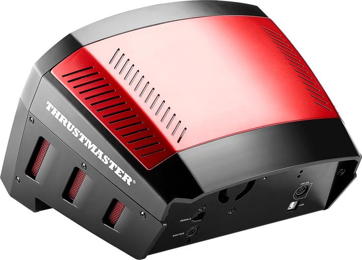 Actual product image Thrustmaster F1 Simracing Set - TS-XW Servo Base + SF1000 Steering Wheel + T-LCM Pedals (Windows, Xbox One S, Xbox One X, Xbox Series S, Xbox Series X)