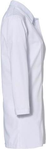Immagine prodotto Uvex Safety Cappotto uvex whitewear bianco 36, 38 (36, Banda radio 38 (2600 MHz))