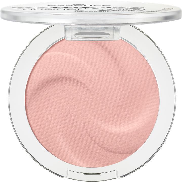 Produktbild essence mattifying compact powder (10 Light Beige)
