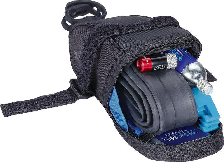 Image du produit BBB SpeedPack BSB-33S (0.36 l, Sac de selle)
