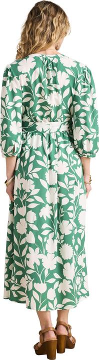 Actual product image Envie de Fraise Maxikleid mit Blumen für Schwangerschaft und Stillzeit (46)