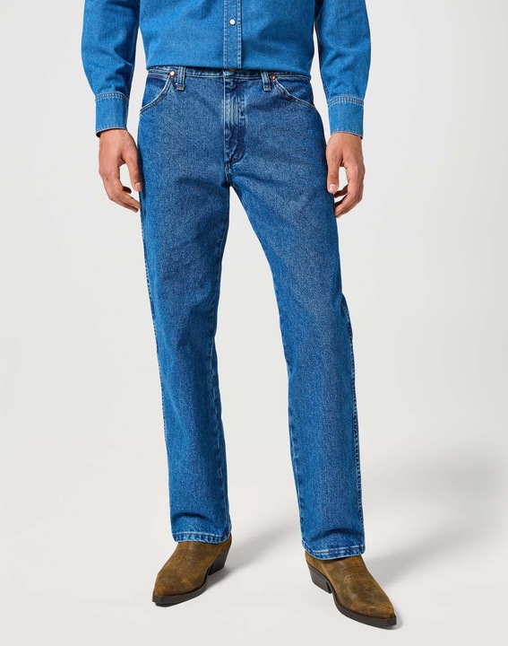 Immagine prodotto Wrangler Jeans 13MWZ (W30/L32)