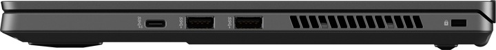 Produktbild ASUS ROG Zephyrus G14 (14", AMD Ryzen 9 5900HS, 32 GB, 1000 GB, CH)