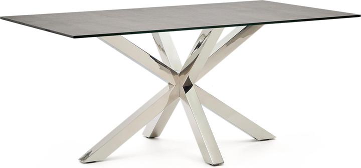 Actual product image Kave Home Arya (160 x 90 x 75 cm)