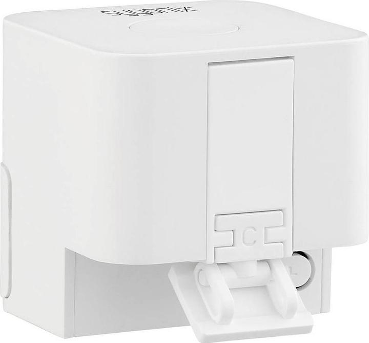 Produktbild Sygonix Zigbee Smart Button Switch Pusher