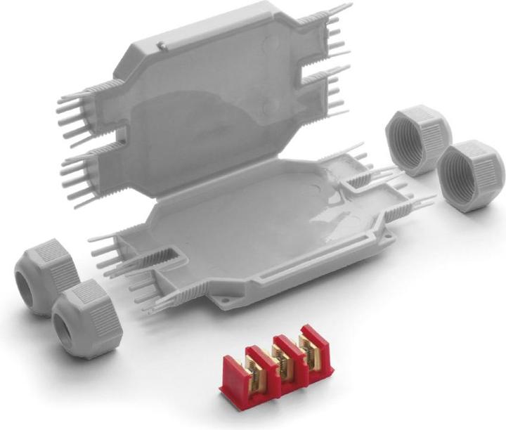 Immagine prodotto Raytech BOB4 - MINI BRANCH JOINT IP68/IP69 w. Co