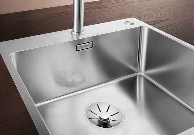 Productafbeelding Blanco Andano 500-IF/A (Aanrecht, 50 cm, 54 cm)