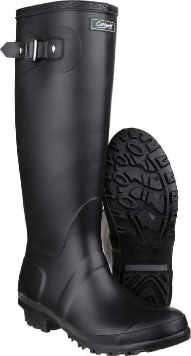 Image du produit Cotswold Bottes en caoutchouc Sandringham (43)