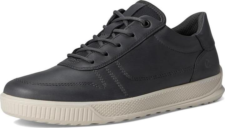 Actual product image Ecco Byway heren sneaker - Grijs - Maat 40 (40)