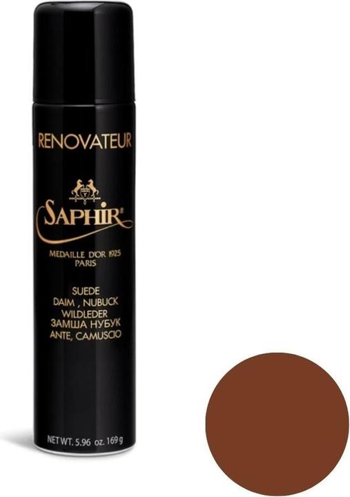 Actual product image Saphir Médaille d'Or Wildlederrenovierer spray (1 x, 250 ml)