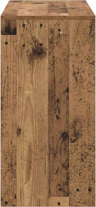 Produktbild vidaXL Computertisch (90 x 90 x 75 cm)