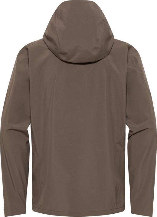 Actual product image Jack Wolfskin Prelight 2L Ins Jacket (M)