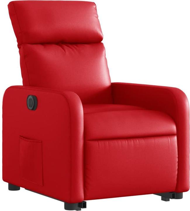 Actual product image vidaXL Relaxsessel mit Aufstehhilfe