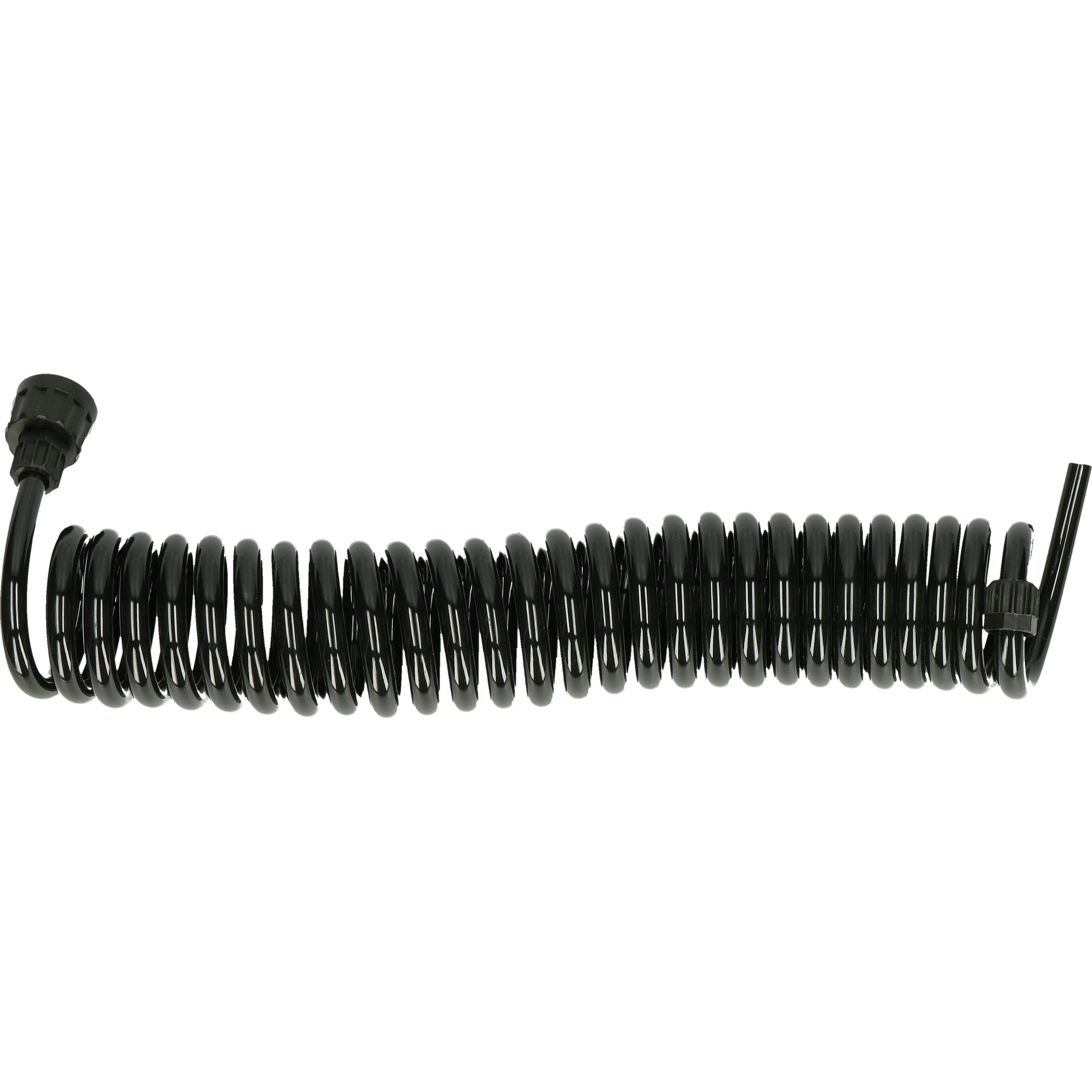 Mesto, Accessori per l'irrigazione, Profi Plus 5 liter Spiralschlauch 2,5 mtr