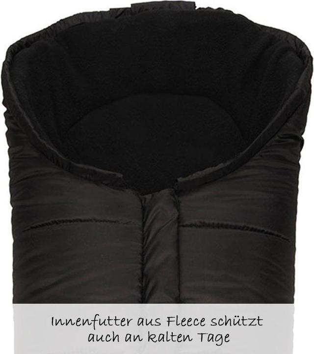 Produktbild Kaiser Baby Iglu Thermo