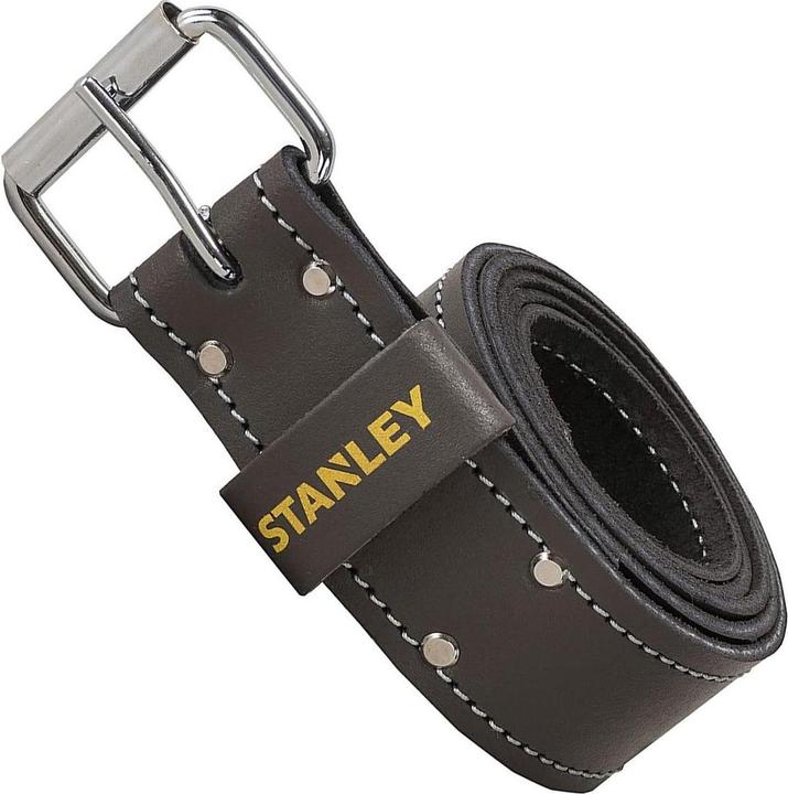 Produktbild Stanley Ledergürtel (125)