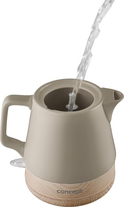 Actual product image Concept RK0061 (1 l)