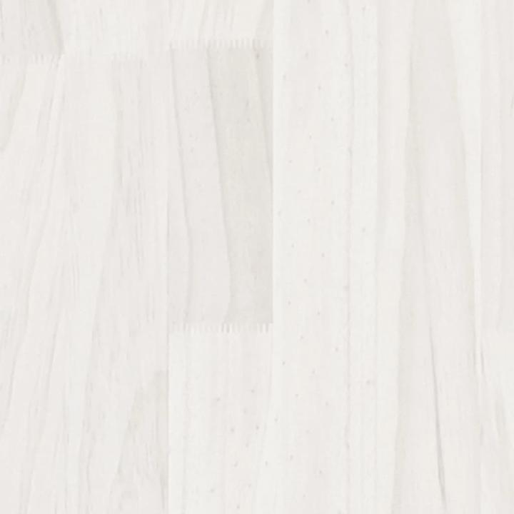 Image du produit vidaXL Bettrahmen (135 x 190 cm)