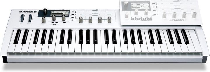 Image du produit Waldorf Clavier Blofeld