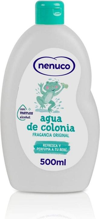 Nenuco Eau De Cologne