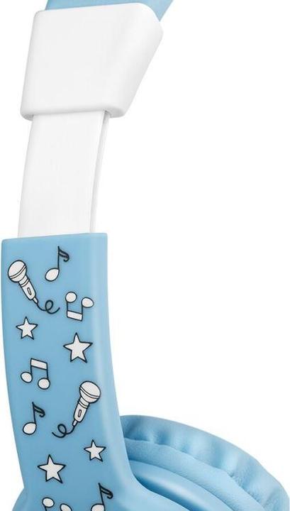 Produktbild Maki Tonies - Headphone Blue (267-10001361)