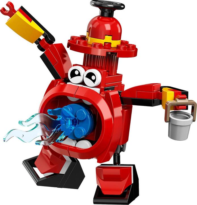 Produktbild LEGO Mixels - Splasho