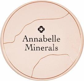 Annabelle Minerals Matt Mineral Mineral Backing 4 (Golden Cream)