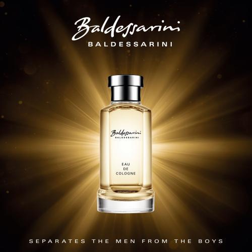Produktbild Baldessarini Eau de Cologne 50 ml (Eau de cologne, 50 ml)