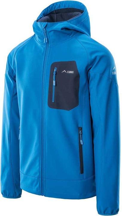 Produktbild Elbrus Sogne Softshelljacke (XL)