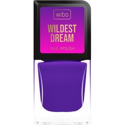 Wibo, Nagellack, Wildest Dream Nail Polish Nail Polish 5 8.5Ml