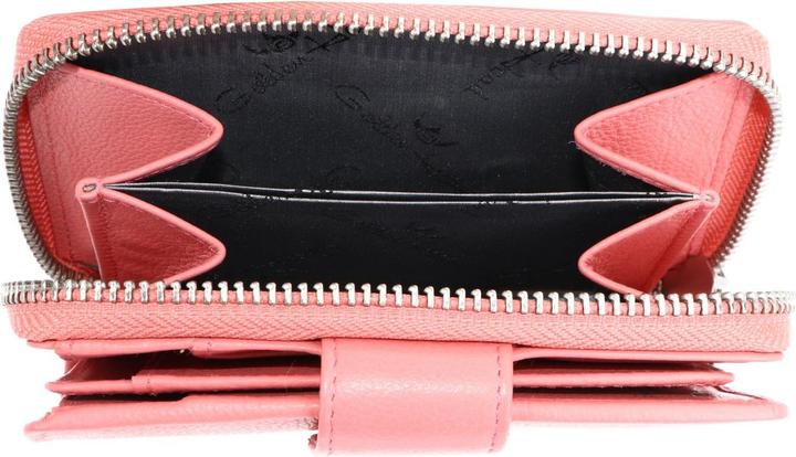 Actual product image Golden Head Madrid RFID Protect 1438 Wallet
