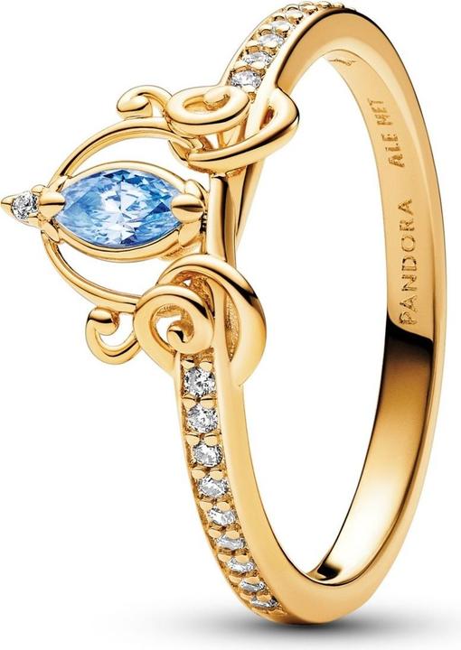 Produktbild Pandora Cinderellas Kutsche (54, 925 Silber)