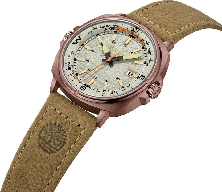 Produktbild Timberland Williston (Analoguhr, 44 mm)