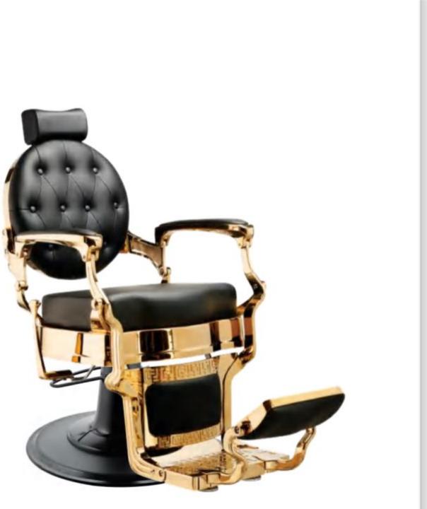 Produktbild Bate Barber Stuhl