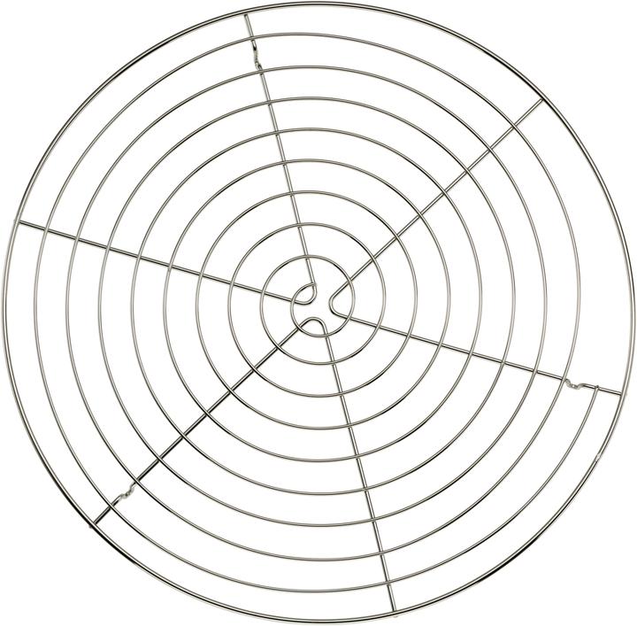 Kaiser Kuchenauskühler (1x, Abkühlgitter)
