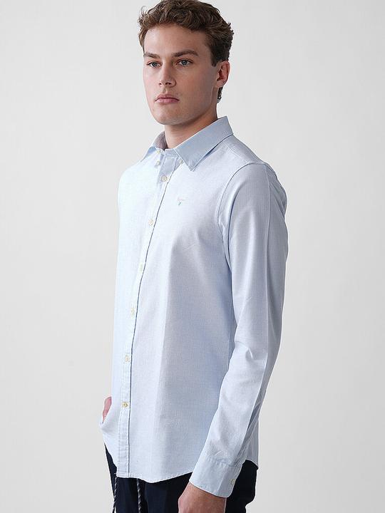 Actual product image Barbour Oxtown (L)