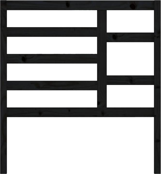 Immagine prodotto VidaXL Edan (81 x 4 x 104 cm)