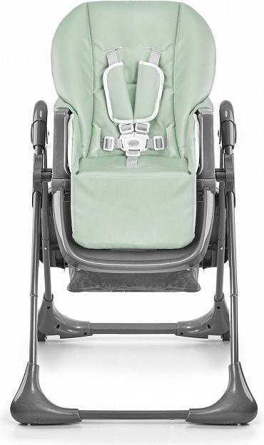 Actual product image KinderKraft Baby Highchair TASTEE OLIVE (Highchair)