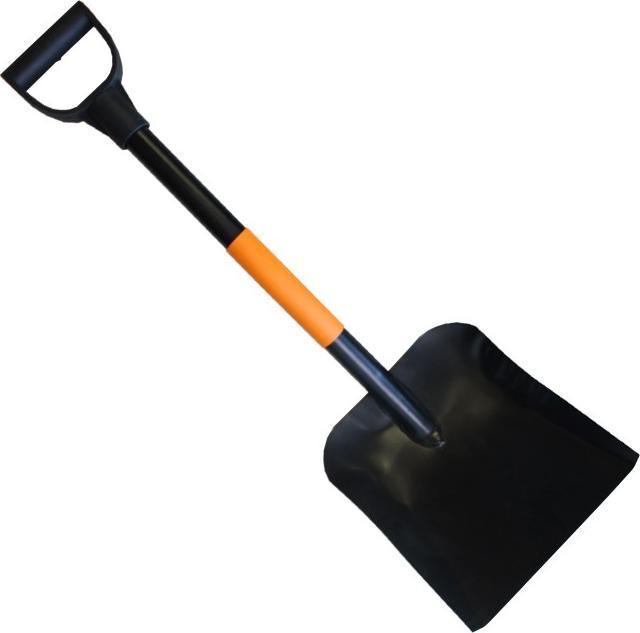 Actual product image Richmann Coal Shovel Short