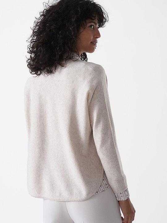 Produktbild Davida Kaschmirpullover (M)