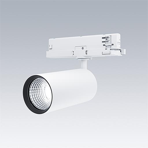 Actual product image Zumtobel LED spotlight (2780 lm)