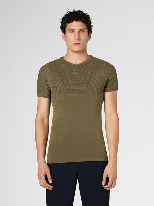 Actual product image UYN T-Shirt Terracross Self Layer Support Fit (M)